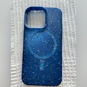 iPhone 13 Pro Case for MagSafe
Core Series - Blueberry Pie